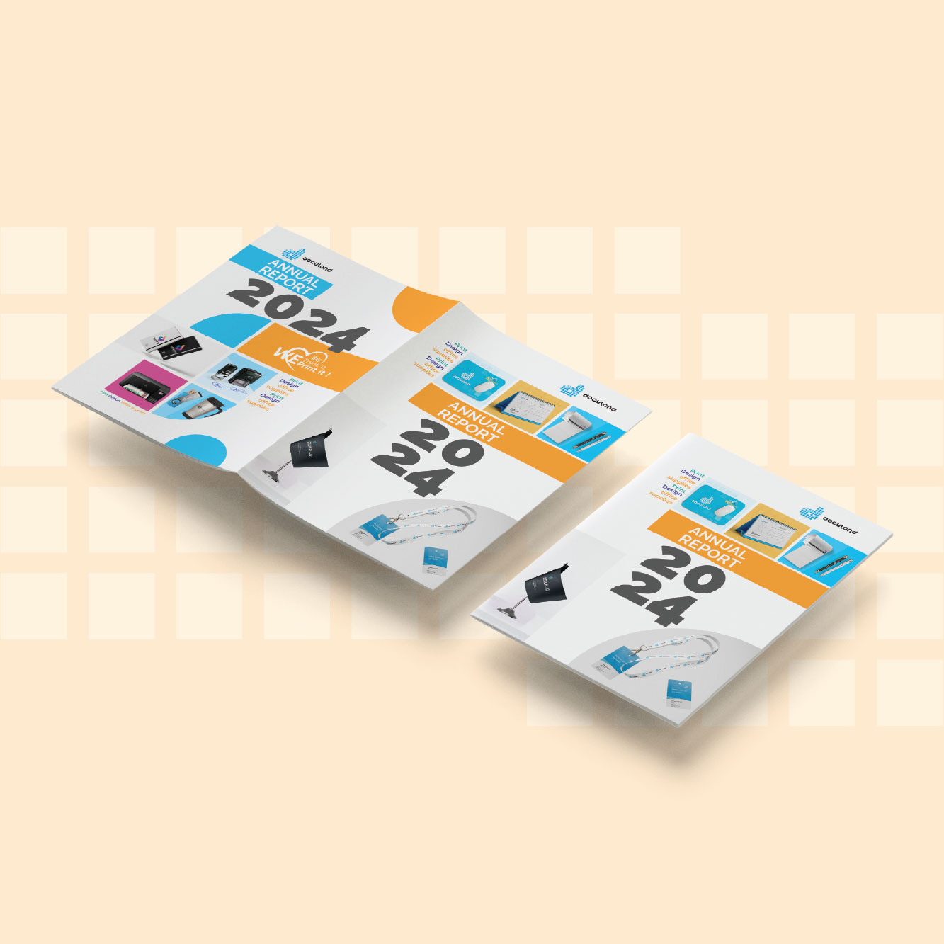 Annual Report Annual Report