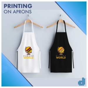 Aprons