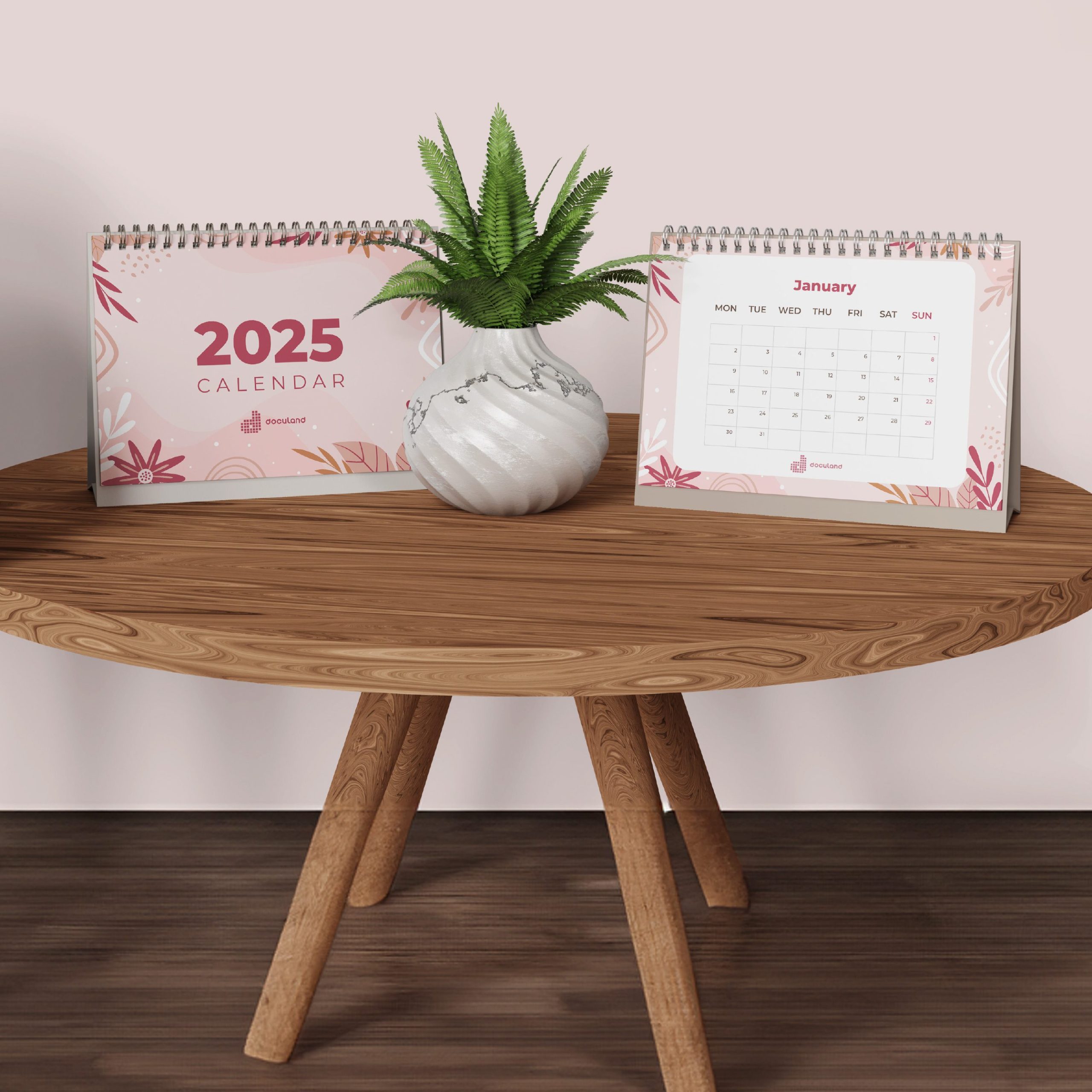 Desk Calendar printing Desk Calendar printing