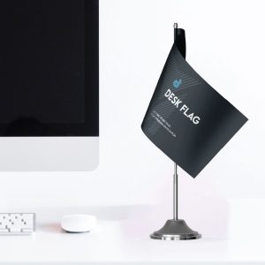 Desk Flag