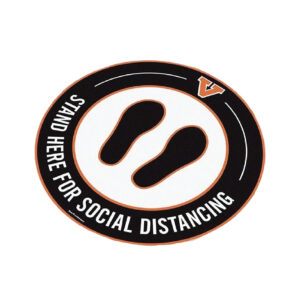 Floor Graphics (Floor Decals)