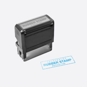 Self-Inking Stamps