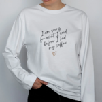 Long Sleeve T-shirts