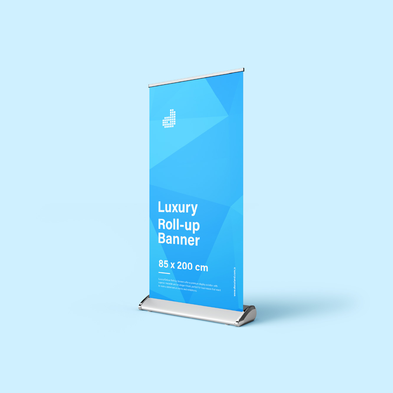 Luxury rollup Luxury rollup