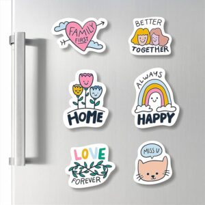 Refrigerator Magnets