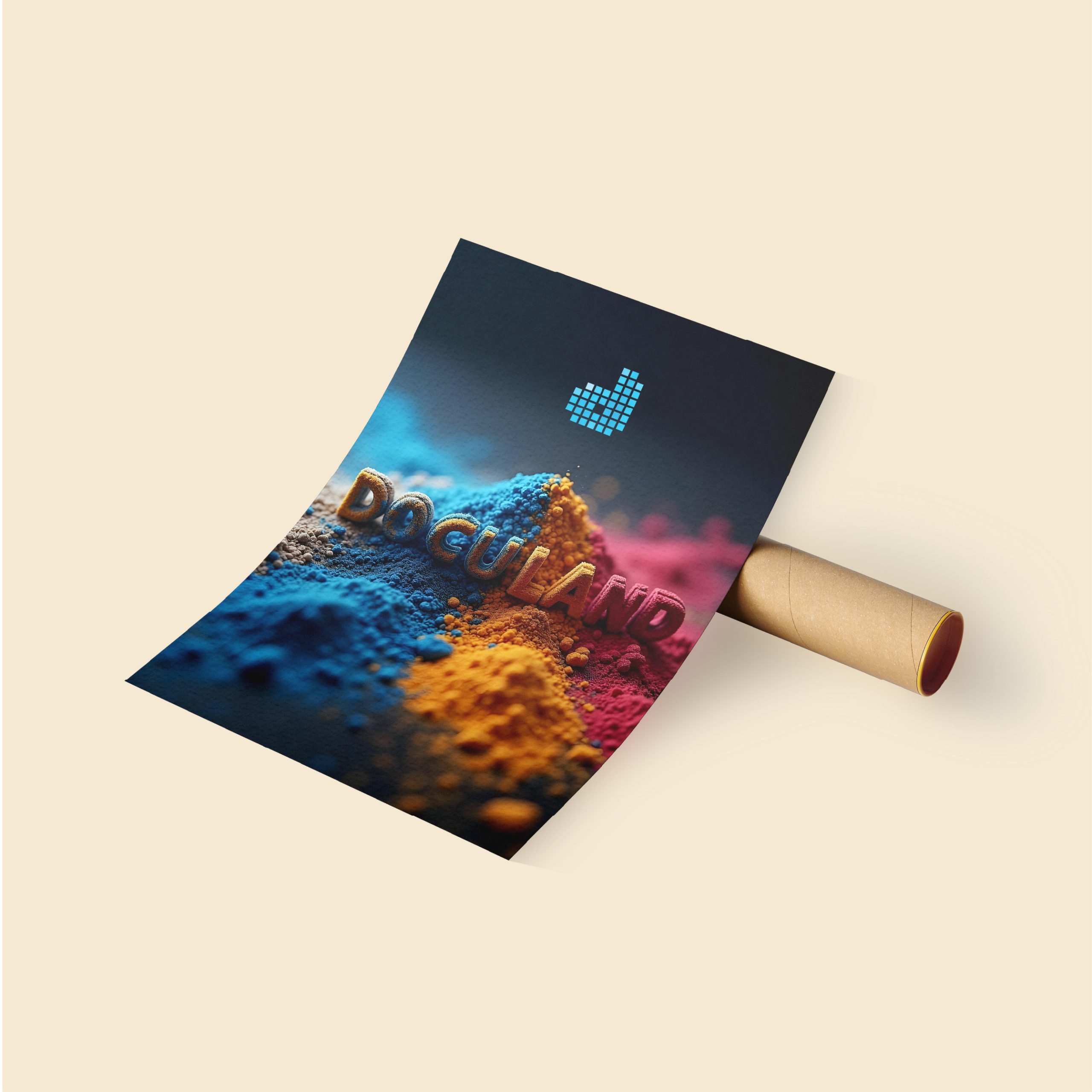 Custom Poster Custom Poster