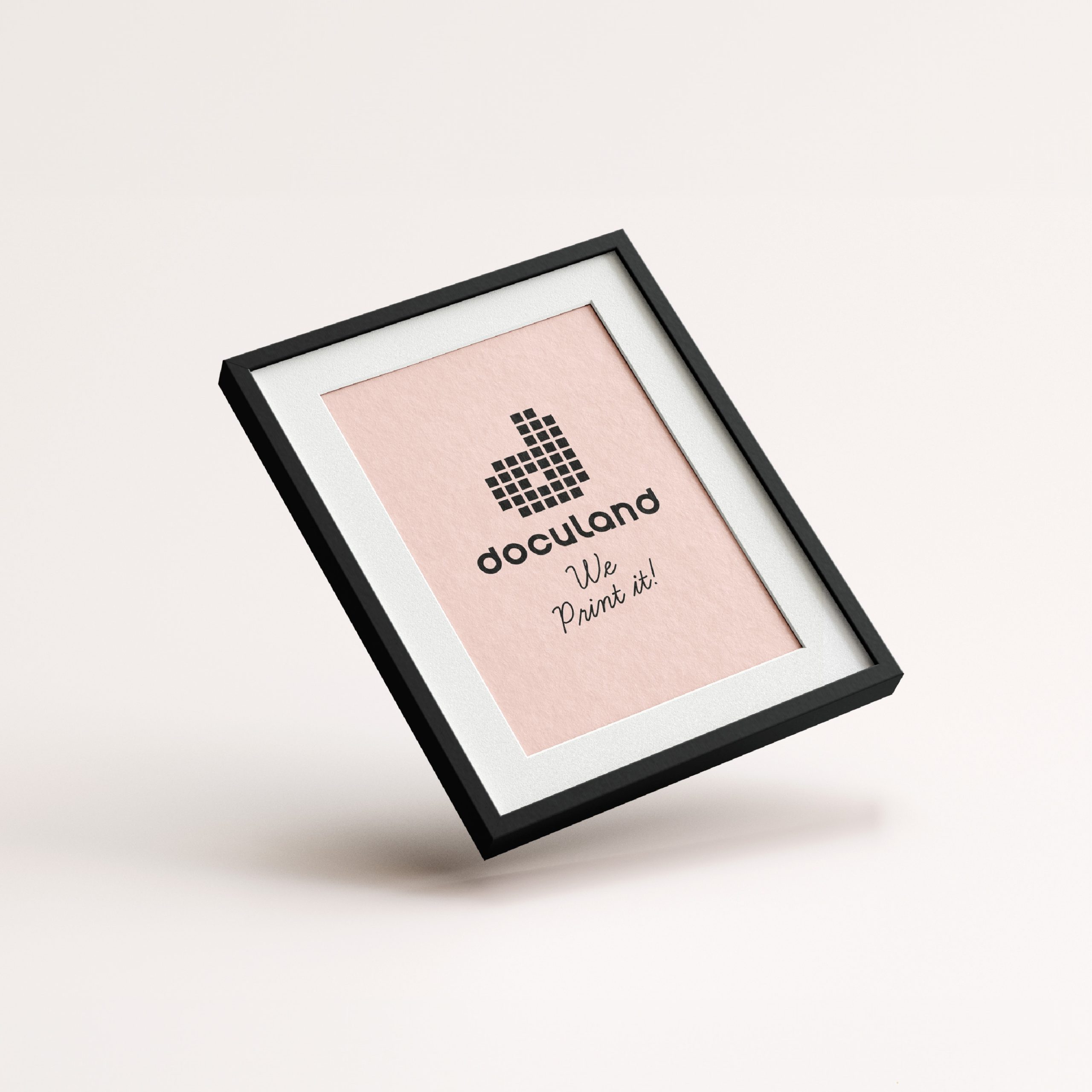 Framed Print Framed Print