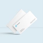 Printed DL Envelopes