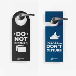 Door Hanger