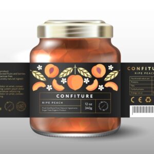 Food and Beverage Labels