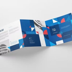 Tri-Fold Brochures