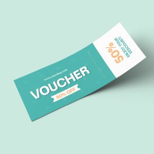 Voucher
