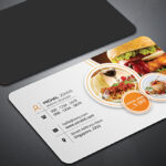 Magnet Business Cards