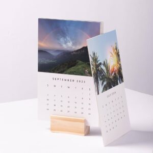 Card Calendars