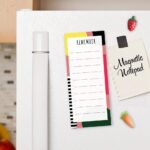 Magnetic Notepads