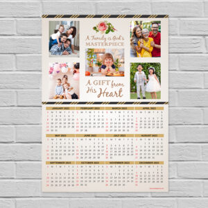 Poster Calendars