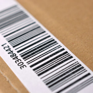Barcode Labels