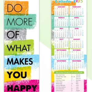 Bookmarks - Calendar