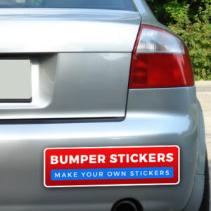 Bumper Stickers