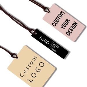 Custom Hang Tags