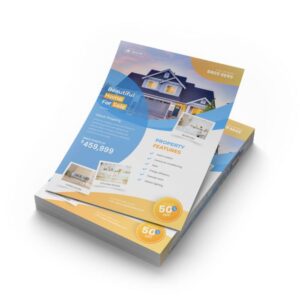 Economy Brochures