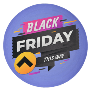 Promotional & Event Stickers