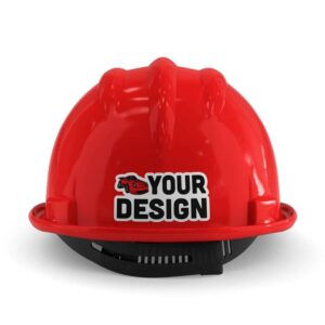 Hard Hat Stickers