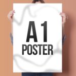 Large Format Posters
