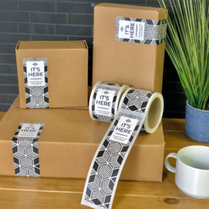 Packaging Labels