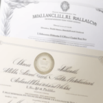 Quartz Certificates