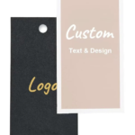 Rectangular Hang Tags