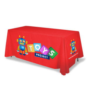 Rectangular Tablecloths