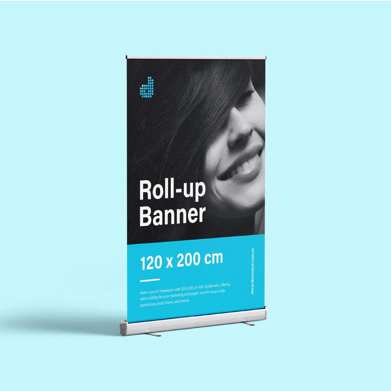 Rollup120cm Rollup120cm