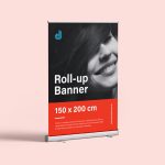 Rollup150cm