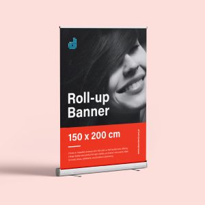 Rollup150cm