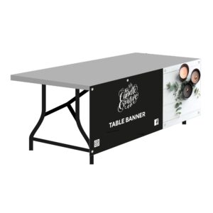 Table Banners