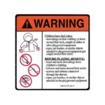 Warning Labels