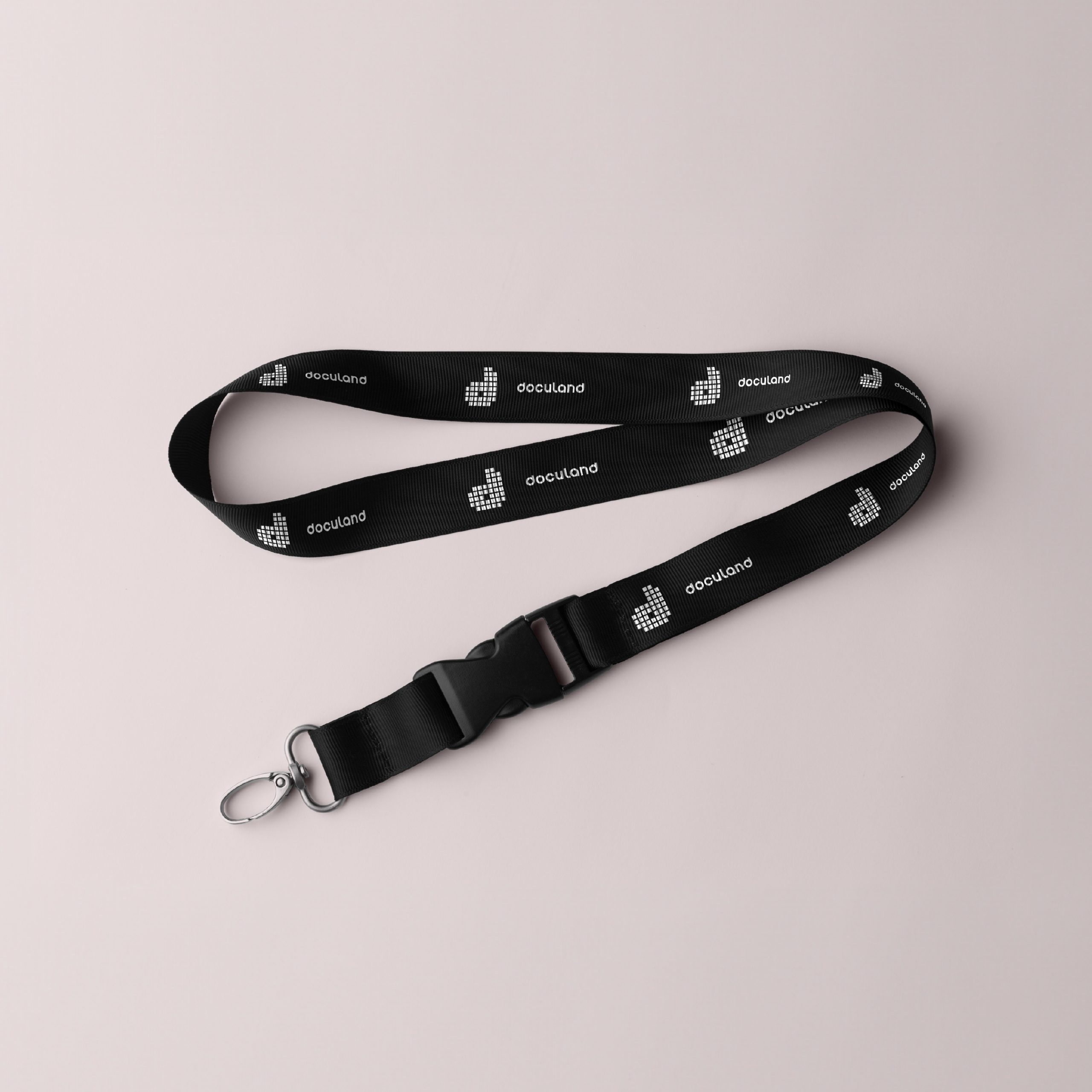 Neckrope Printing Neckrope Printing