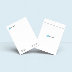 A4 Envelop