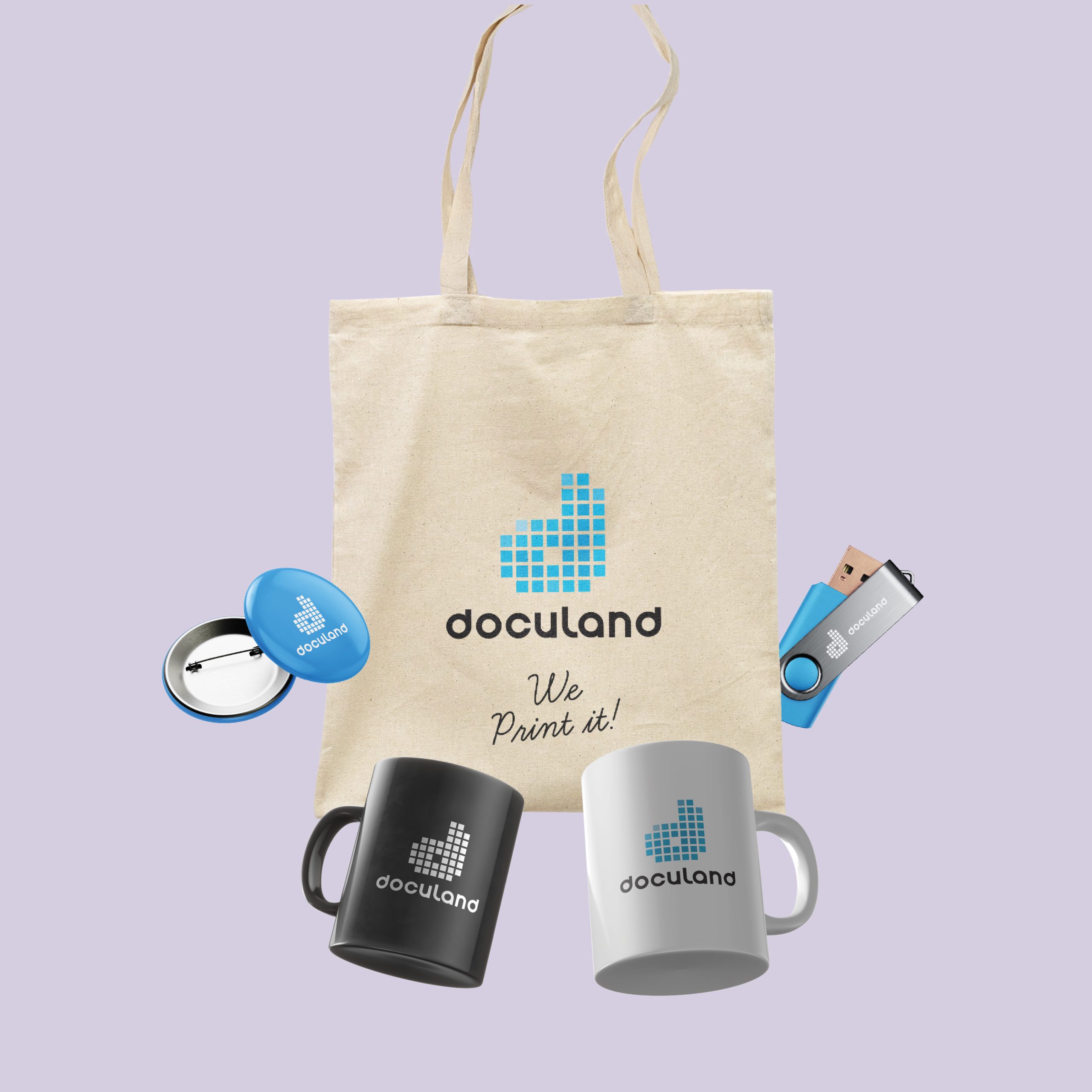Promotional Items